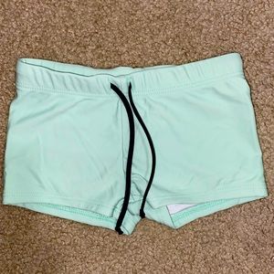 MINNOW SWIM 2T Swim Trunks